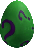 Egg of Flawless Deduction in Roblox Limiteds