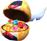 Egg of Hidden Treasures in Roblox Limiteds