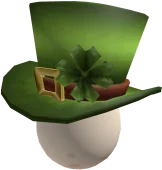 Egg of Luck