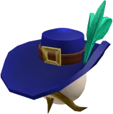 Egg of Partnership in Roblox Limiteds