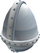 Egg of Shield