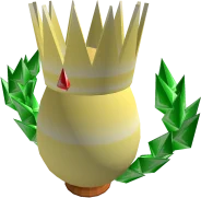 Egg of the Hill in Roblox Limiteds