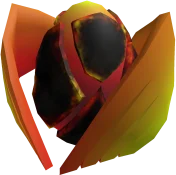 Egg of the Phoenix in Roblox Limiteds