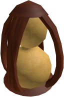 Egg of Time in Roblox Limiteds