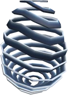 Egg of Verticality in Roblox Limiteds