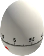 Egg Timer in Roblox Limiteds
