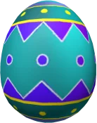 Eggo-trip in Roblox Limiteds