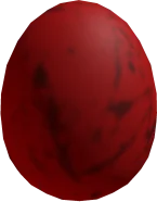 Eggsterminator Egg in Roblox Limiteds