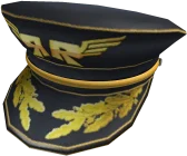 El Presidente