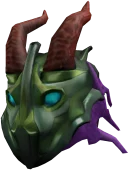 Eldritch Harbinger of the Great Old Ones in Roblox Limiteds
