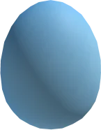 Elevated Egg of the Eyrie
