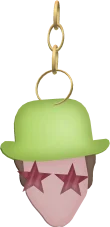 Elton John - Elton Earring in Roblox Limiteds