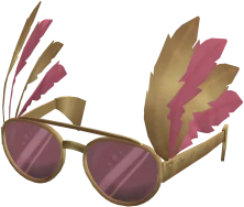 Elton John Eyewear - The Elton