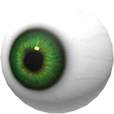 Emerald Eye in Roblox Limiteds