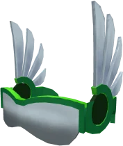 Emerald Valk Shades