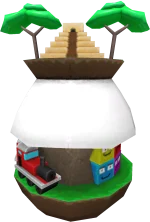 Epic Egg in Roblox Limiteds
