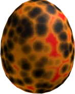 Explosive Egg of Kaboom! in Roblox Limiteds