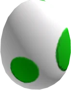Extinct Egg of Dino On Ice in Roblox Limiteds