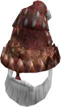 Fantasy Santa in Roblox Limiteds