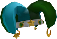 Farce of the Federation in Roblox Limiteds