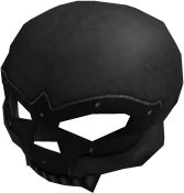 Feared Skull of All Eternity's Doom in Roblox Limiteds