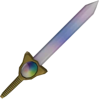 Fermion Blade