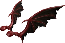 Firebrand Wings