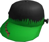 Frankencap in Roblox Limiteds