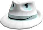 Friendly Fedora in Roblox Limiteds