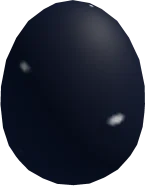 Futuristic Egg of Antigravity in Roblox Limiteds