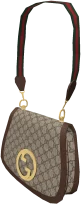 GG Monogram Gucci Blondie Bag (3.0) in Roblox Limiteds