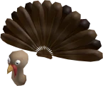 Gobble Gobble in Roblox Limiteds
