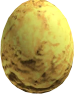 Golden Egg of Kings in Roblox Limiteds