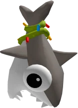 Googly Eye Shark Hat