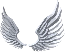 Guardian Angel Wings