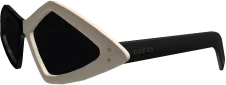 Gucci Diamond-Framed Sunglasses in Roblox Limiteds