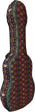 Gucci Guitar Case