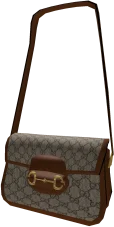 Gucci Horsebit 1955 Shoulder Bag 3.0 in Roblox Limiteds