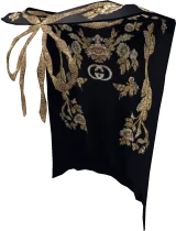 Gucci Saint Francis Cloak x Achille Lauro (1.0)