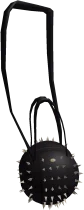 Gucci Spiked Basketball Bag in Roblox Limiteds