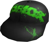 Halloween 2011 Paintball Cap in Roblox Limiteds