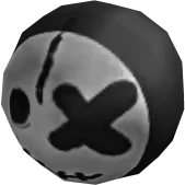 Halloween Harbinger