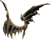 Helsworn Valkyrie in Roblox Limiteds