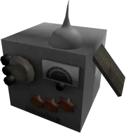 Homemade Robot