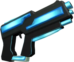 Hyperlaser Gun in Roblox Limiteds