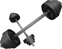 iLift Two in Roblox Limiteds