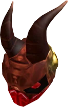 Inferno Monster