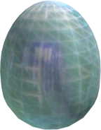 Insanely Valuable Crystal Egg in Roblox Limiteds
