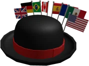 International Bowler