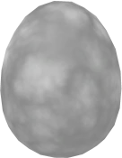 Invisible Egg of Shadow in Roblox Limiteds